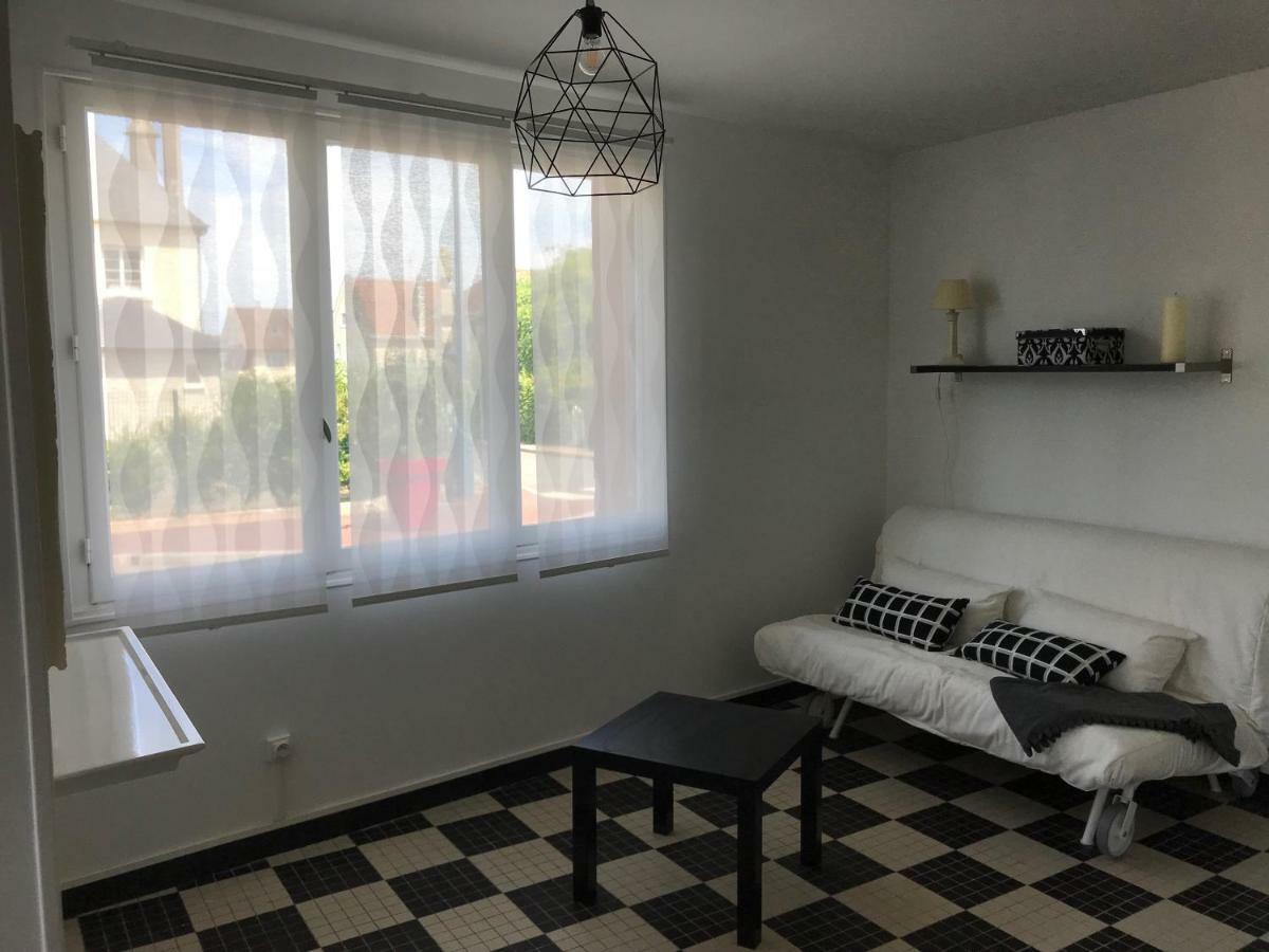 La Villersoise - Grand Studio 4 Personnes Esterno foto